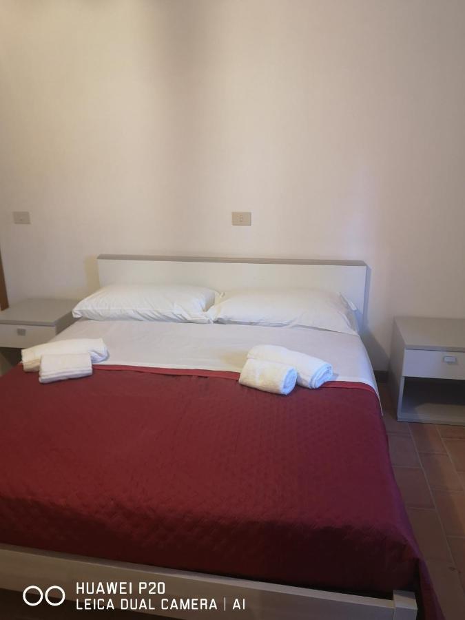 Mulini Di Verrucole Naggio  Bagian luar foto