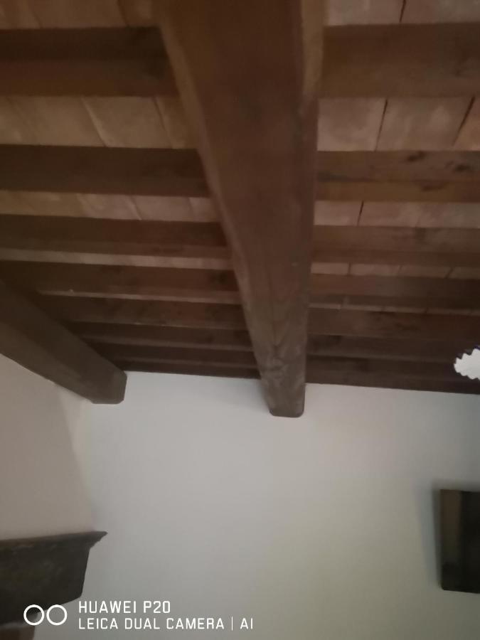 Mulini Di Verrucole Naggio  Bagian luar foto
